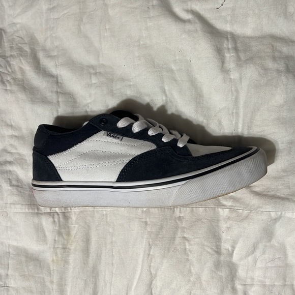 Vans Pop Cush - Picture 3 of 4